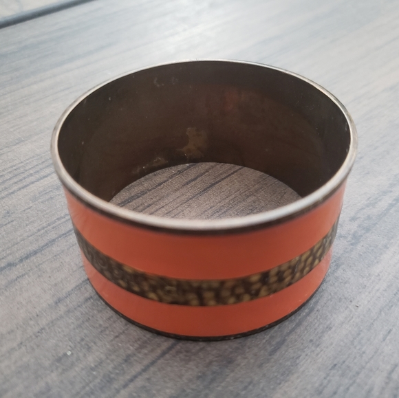 Rustic cuff - Picture 4 of 4